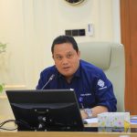 Pemerintah Segera Bahas RUU PPRT dengan DPR RI