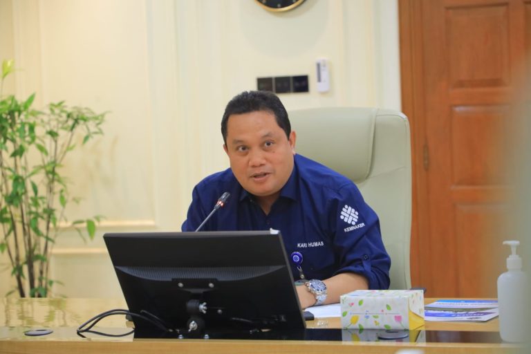 Pemerintah Segera Bahas RUU PPRT dengan DPR RI