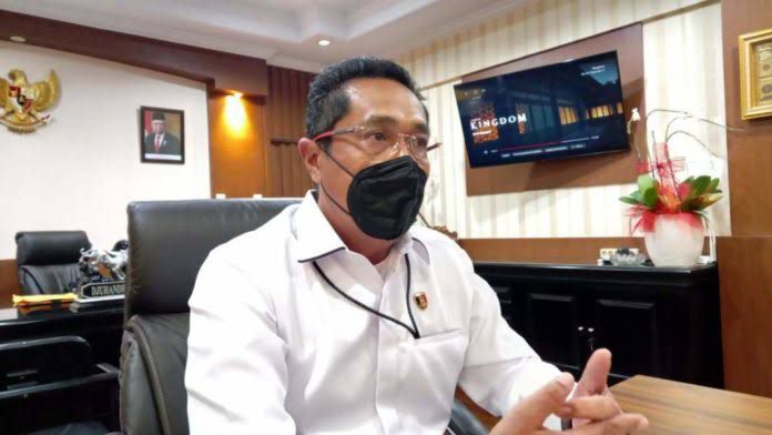 Usai Gelar Perkara, Bareskrim Polri Tetapkan Dua Tersangka TPPO