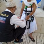 Turunkan Angka Kematian Jemaah Haji, Kemenkes Bentuk EMT