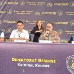 Polisi Tangkap Dua Orang Pelaku Penipuan Tiket Coldplay