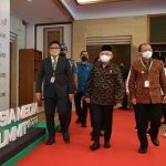 Peran Strategis Media sebagai Penyalur dan Penyaji Gagasan Dalam Menghadapi Tantangan Global