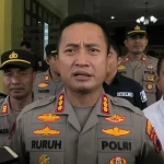 Polisi Ungkap Motif Pelaku Teror dan Penyerangan JNE Mertoyudan