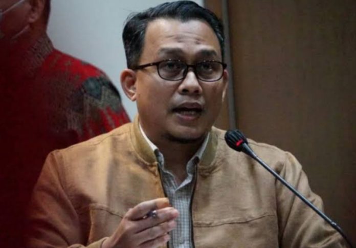 Dinilai Menghalangi Proses Penyidikan, KPK Tetapkan Pengacara Lukas Enembe sebagai Tersangka