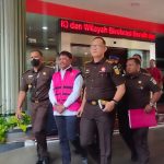 Diduga Rugikan Negara Hingga Rp 8 T, Kejagung Tetapkan Menkominfo sebagai Tersangka