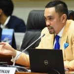Johnny G Plate Ditetapkan Sebagai Tersangka Dugaan Korupsi, NasDem Tepis Adanya Unsur Politis
