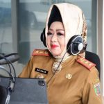 Kadinkes Lampung Bantah Telah Sembunyikan Rekening Bank dari LHKPN