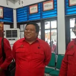 Mundur dari Jabatan, Eks-Ketua KPU Pati Daftar Bacaleg Melalui PDIP