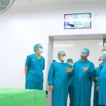 Ditunjang Berbagai Peralatan Medis Canggih, Gedung IBS RSUD dr. Loekmnono Hadi Diresmikan