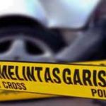 Ilustrasi Kecelakaan Lalu Lintas