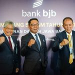 Pembagian Dividen BJBR Meningkat dari Rp99,11 menjadi Rp104,55 per Lembar Saham, dengan total Pembagian Dividen sebesar Rp1,1T