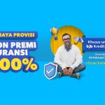 Ikuti Promo bjb PASTI, Diskon Premi Asuransi Hingga 100%