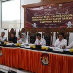KPU Jepara Buka Pengajuan Bakal Calon Anggota DPRD