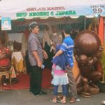 Rayakan Hardiknas, Pemkab Jepara Pamerkan Hasil Kreatifitas Siswa
