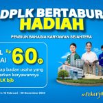 Daftarkan Karyawan Anda di DPLK bank bjb, Berhadiah Puluhan Juta Rupiah!