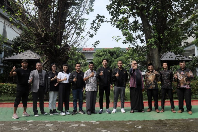 Jalin Kerja Sama dengan APPI, CEO SPSS: Semoga Berkontribusi untuk Sepak Bola Indonesia