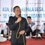Bupati Jelaskan Alasan Expo KIE 2023 Berbayar Rp2.000