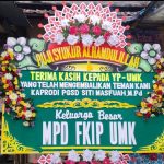 Banjir Dukungan, Pemecatan Kaprodi PGSD UMK Dicabut
