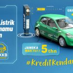 Miliki Kendaraan Baru dengan Kredit Kendaraan di bank bjb dan Nikmati Benefitnya