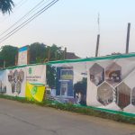 Gedung Pusat Layanan Haji dan Umrah Terpadu Kudus Mulai Dibangun, Ditargetkan Selesai September