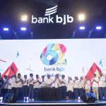 Perjalanan 62 Tahun bank bjb Berkontribusi dan Mengakselerasi Ekonomi