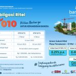 bank bjb Ikut Tawarkan ST010, Ada Cashback Menarik bagi Investor