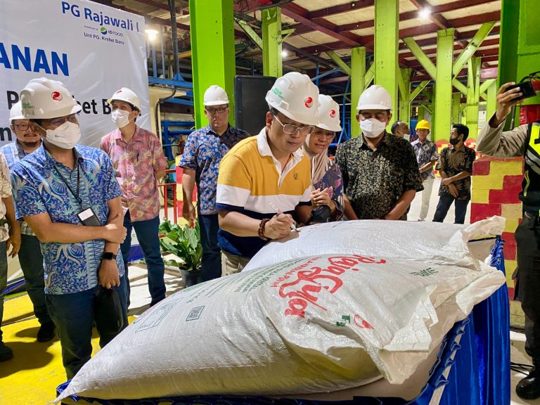 Harga Gula Internasional Naik, Badan Pangan Nasional Lakukan Sejumlah Mitigasi