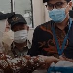 Kunjungi Kudus, Menaker Pastikan Perusahaan Berikan Hak dan Perlindungan Pekerja