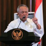 Presiden Batal Tinjau Jalan Rusak di Lampung, Basuki: Mungkin Jadwalnya Bentrok