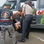 Lakukan Penyerangan di Kantor MUI Pusat, Pelaku Tewas di Puskesmas