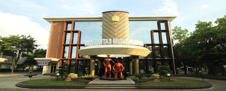 Universitas Muria Kudus