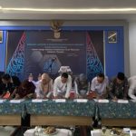 Sebagai Bentuk Akselerasi, Arpusda Wonosobo Launching Rumah Multikolaborasi Digital