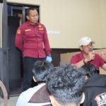 Meresahkan Masyarakat di Losari Brebes, Polisi Ringkus Anggota Genk Motor