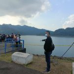 Sempat Pamit ke Ibunya, Pemancing Ditemukan Meninggal di Waduk Sempor