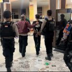 Tim Sparta Polresta Surakarta Gagalkan Aksi Pencurian di Toko Froozenfood