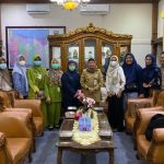 Meminimalisasi Bertambahnya Penyintas Thalasemia, Pj Bupati Batang Dukung Terbentuknya Popti