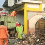 Sampah Sempat Menumpuk, DLH Kerahkan 15 Truk dan 136 Petugas