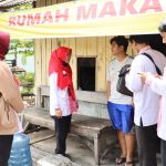Dinkes Monitor TPM dan Penyelenggara Air Minum, untuk Menjamin Keamanan Pangan-Minum