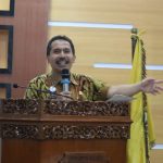 Sekda Jepara Minta BLK Beri Bekal Kompetensi Sesuai Kebutuhan Perusahaan