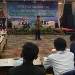 BLKK Siapkan Kebutuhan Tenaga Kerja untuk Kawasan Industri
