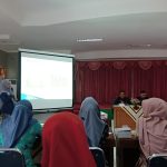 10 Desa Lokus Stunting Jadi Prioritas Pemantauan Konsumsi Garam Beryodium  
