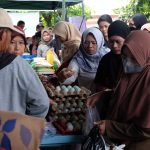Stabilisasi Pasokan Dan Harga Pangan Melalui Gerakan Pangan Murah