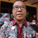 Memperingati HTTS, Dinkes Dorong Edukasi Bahaya Merokok Dimulai dari Keluarga