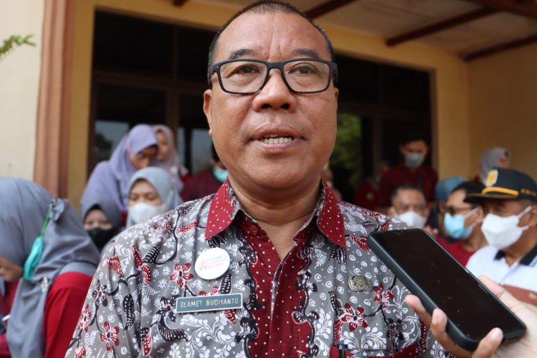 Memperingati HTTS, Dinkes Dorong Edukasi Bahaya Merokok Dimulai dari Keluarga