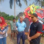 Festival Bumi Mandala, menjadi event tahunan untuk menarik wisatawan datang ke Desa Wisata Ngawen.