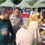 Sediakan Sembako, Pemkab Blora Selenggarakan Gerakan Pangan Murah