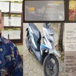 Polisi Ringkus Pelaku Pencurian Modus Transfer Uang Melalui Kartu ATM yang Tertinggal