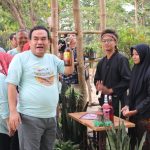 Bupati Arief Ajak Sesarengan Mengurangi Polusi Plastik di Blora