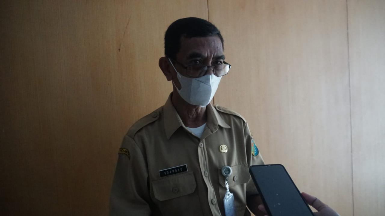 Dianggarkan Rp 11 M, Pertengahan 2023 Kota Pekalongan Bakal Punya Gedung Perpusda Baru