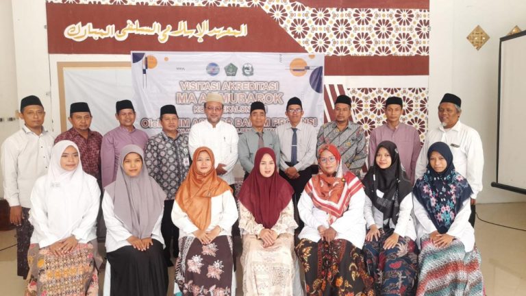 Rampung Akreditasi Tahap I, Kemenag Siapkan Akreditasi Madrasah Tahap II